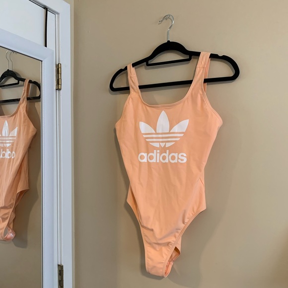 adidas Other - NWT adidas swim suite .